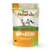 Hip and Joint Pro Fish Flavor Cat Chews, Count of 30