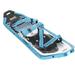 Atlas Range Backcountry Women's Snowshoes Cyan