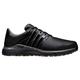 adidas Golf Mens Tour 360 XT-SL Golf Shoes - Black/Iron/Black - UK 8