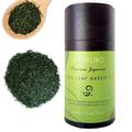 Gyokuro Green Tea – Japanese Green Tea Loose Leaf – Yabukita High Caffeine Loose Leaf Tea – Antioxidant-Rich Green Tea Loose Leaf – Vegan and All-Natural Loose Leaf – 3.5oz