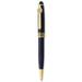 Navy St. Olaf Oles Logo Ball Point Pen