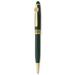 Green Catholic University Cardinals Logo Ball Point Pen