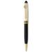 Black High Point Panthers Pearl Ballpoint Pen