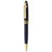 Navy Charleston Cougars Logo Ball Point Pen