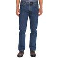 Levi's Men's 501 Original Jeans, Stonewash 80684, 32W / 34L