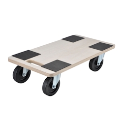 Haushalt International Transport Rollbrett bis 400 kg Image