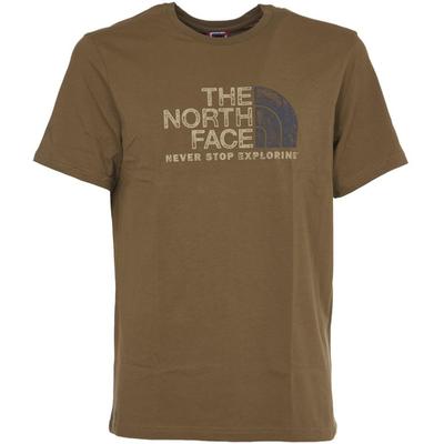 Shop The North Face Merchandise on AccuWeather Shop