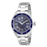 Invicta Pro Diver Men's Watch - 45mm Steel (ZG-14999)