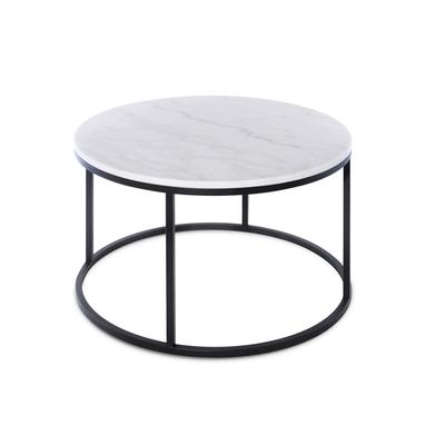 SIT This & That Couchtisch Marmor Rund 1053-23 / B 85 x H 48 x T 85 cm Image