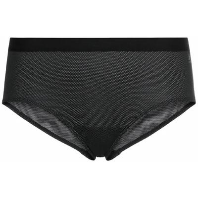 Odlo Damen Active F-Dry Light Eco Suw Bottom Panty schwarz