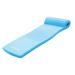 TRC Recreation Ultra Sunsation 2.5" Thick 70" Pool Float Lounger, Marina Blue - 14