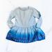 Disney Dresses | Disney Elena Of Avalor Long Sleeve Toddler Girls Dress 2 | Color: Blue | Size: 2tg