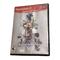 Disney Video Games & Consoles | Disney Sony Playstation 2 Kingdom Hearts 2 Video Game Inserts E 10+ | Pre-Owned | Color: Red/Silver | Size: Os