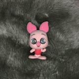 Disney Toys | Disney Doorables Series 6 | Color: Pink | Size: About 1 Inch Tall