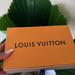 Louis Vuitton Accessories | Louis Vuitton Lv Initiales 20mm Belt | Color: Black | Size: Os