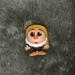 Disney Toys | Disney Doorables Series 6 | Color: Brown/Tan | Size: About 1 Inch Tall