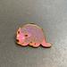 Disney Other | Disney Pin: Toy Story Mania Armadillo Level | Color: Pink/Purple | Size: Os