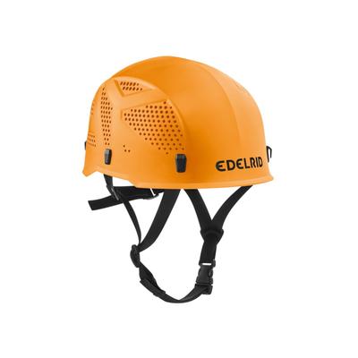 Edelrid Ultralight III Helmet Orange 720490002270