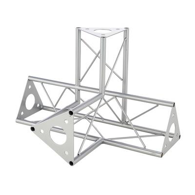 Decotruss Corner 4-Way r+h SAC 44 SI