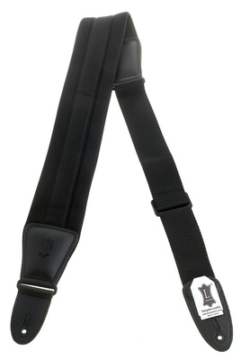 Levys Comfort Series 3,25" BK