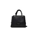 Emporio Armani Annie Handbag Black