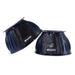 SmartPak Classic Bell Boots - XL - Navy - Smartpak