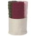 Red Barrel Studio® Mercantile Dish Cloth Cotton in Pink/Indigo | 14 H x 14 W in | Wayfair B9CE1F3BE6F145119DCA6C5E04676A1C