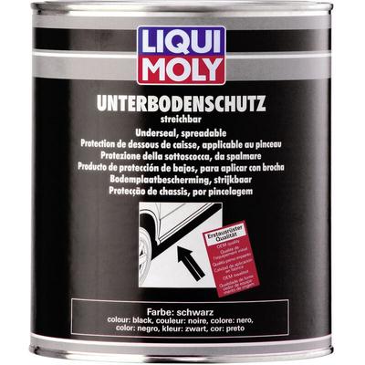 Liqui Moly - Unterbodenschutz streichbar schwarz 2 kg Dichtbänder