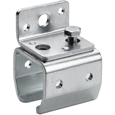 Hettich - Wandmuffe für Laufprofil, LN-15g - 9125751 Image