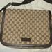 Gucci Bags | Authentic Gucci Bag | Color: Brown/Tan | Size: Os