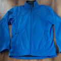 Adidas Jackets & Coats | Adidas Outdoor Jacket, Men's Large | Color: Blue | Size: L