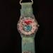 Disney Accessories | Disneyland “The Little Mermaid” Ariel - Time Teacher Watch | Color: Blue/Green | Size: Up To 7 Inches