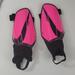 Nike Other | Nike Charge Youth Soccer Shingaurds Pink / Black Youth Large | Color: Black/Pink | Size: Girls Large