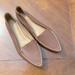 J. Crew Shoes | Jcrew Flats | Color: Brown/Tan | Size: 6.5