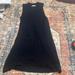 Madewell Dresses | Cute Madewell Lbd Size M | Color: Black | Size: M