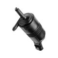 1989-1991 Chevrolet R1500 Suburban Washer Pump - Brock