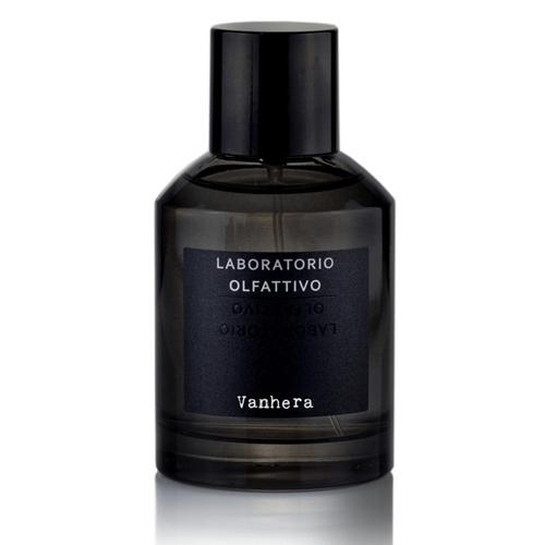 Laboratorio Olfattivo - VANHERA Eau de Parfum 100 ml