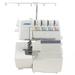 Juki MO-735 5 Thread Coverstitch Serger | 15 H x 16 W x 15 D in | Wayfair juki-mo735