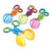 Learning Resources Handy Scoopers, Set Of 4 | 4.8 H x 4.8 W x 6.1 D in | Wayfair LER4963