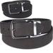 Columbia Accessories | Columbia Reversible Leather Belt Black & Brown | Color: Black/Brown | Size: M 34-36