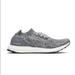 Adidas Shoes | Adidas Ultra Boost Uncaged Sneakers Size 8.5 | Color: Gray/White | Size: 8.5