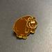 Disney Other | Disney Pin: Toy Story Mania Bear Level Pin | Color: Brown | Size: Os