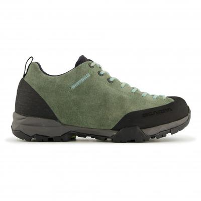 Scarpa - Women's Mojito Trail - Multisportschuhe 40 | EU 40 oliv Image