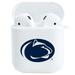 White Penn State Nittany Lions Airpods Case