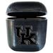 Black Kentucky Wildcats Faux Leather Airpods Case