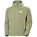 Helly Hansen Cascade Shield Jacke 421 Lav Green XL