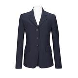 RJ Classics Girls Skylar Jr Grey Label Show Coat - 18R - Navy - Smartpak