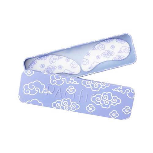 Pacifica - Reusable Undereye Mask Augenmasken & -pads 1 ct Damen