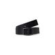 G-STAR RAW Herren Mett Belt, Schwarz (black/black metal D18743-C579-2805), 95