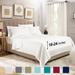 Empyrean Bedding 18"-24" Extra Deep Pocket Sheets Set - Ultra Soft Luxury Bed Sheet Set